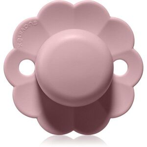 Suavinex Wonder SX Pro Physiological 6-18 m dudlík Pale Mauve 1 ks obraz