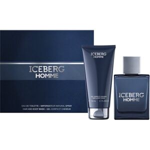 Iceberg Homme dárková sada pro muže obraz