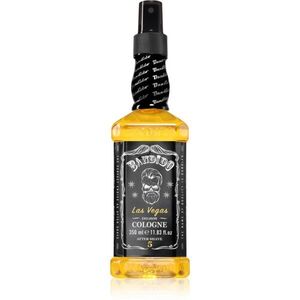 BANDIDO Cologne Las Vegas kolínská voda po holení odstín 350 ml obraz