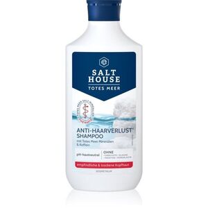 Salt House Dead Sea Therapy Anti-Hair Loss Shampoo šampon proti vypadávání vlasů 250 ml obraz