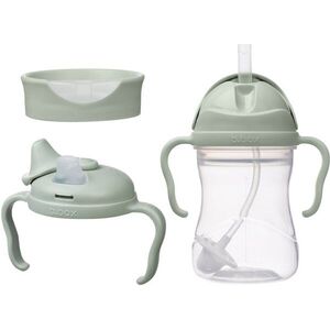b.box 3-in-1 Value Set sada na pití Sage 4m+ 1 ks obraz