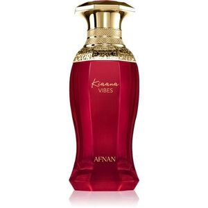 Afnan Kiaana Vibes parfémovaná voda pro ženy 100 ml obraz