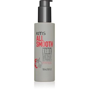 KMS All Smooth Smoothing Lotion uhlazující mléko proti krepatění 150 ml obraz