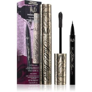 KVD Beauty Inked Up Duo sada dekorativní kosmetiky obraz