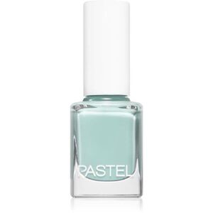 Pastel Nail Polish lak na nehty odstín 313 Turquoise 13 ml obraz