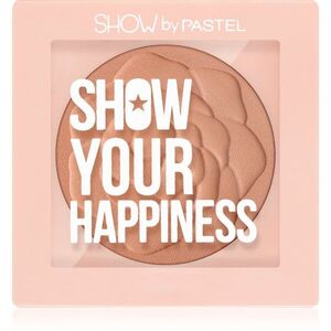 Pastel Show Your Happiness kompaktní tvářenka odstín 208 4.2 g obraz