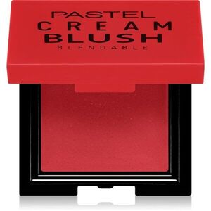 Pastel Cream Blush krémová tvářenka odstín 54 3.6 g obraz