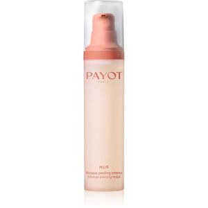 Payot Nue Intense Peeling Mask peelingová maska pro rozjasnění a vyhlazení pleti 50 ml obraz