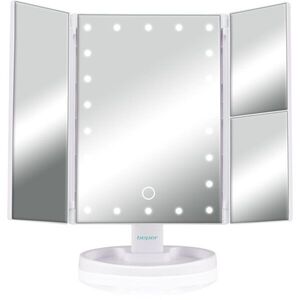 BEPER P302VIS050 kosmetické zrcátko s LED podsvícením 1 ks obraz