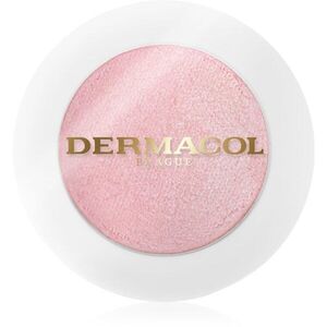 Dermacol Glow Blush kompaktní tvářenka odstín 2 FLIRTINY 7.2 g obraz