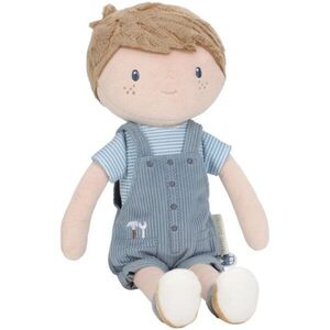 Little Dutch Doll Jim panenka 1 y+ 1 ks obraz