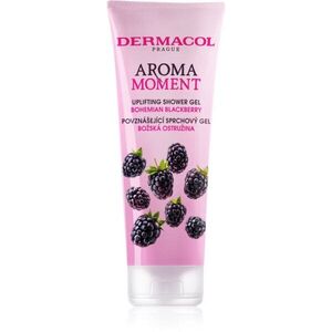 Dermacol Aroma Moment Bohemian Blackberry sprchový gel 250 ml obraz
