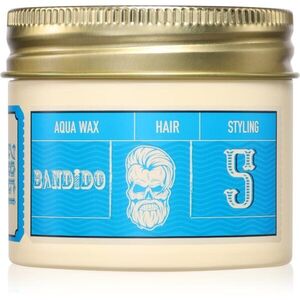 BANDIDO Styling 5 vosk na vlasy 125 ml obraz