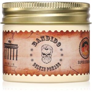 BANDIDO Deluxe Pomade pomáda na vlasy 125 ml obraz