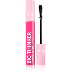 Trouble Maker Big Thinker objemová řasenka odstín Black 7 ml obraz