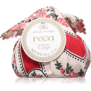 Castelbel Chita Rose tuhé mýdlo 150 g obraz