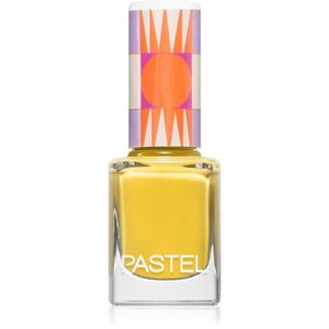Pastel Nail Polish Summer Collection Retro lak na nehty odstín 387 13 ml obraz