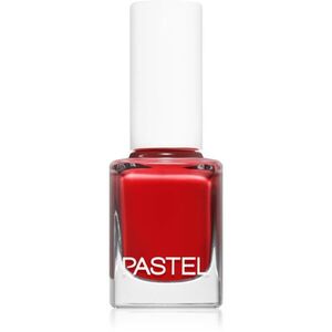 Pastel Nail Polish lak na nehty odstín 37 Cardinal Red 13 ml obraz