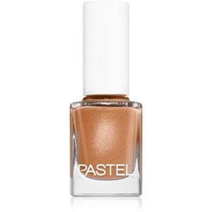 Pastel Nail Polish lak na nehty odstín 112 24C Gold 13 ml obraz