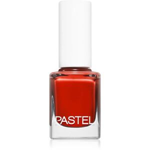 Pastel Nail Polish lak na nehty odstín 290 Hibiscus 13 ml obraz