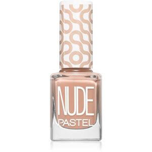 Pastel Nude lak na nehty odstín 757 13 ml obraz