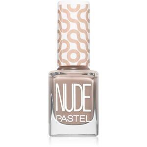 Pastel Nude lak na nehty odstín 759 13 ml obraz