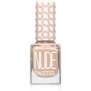 Pastel Nude lak na nehty odstín 762 13 ml obraz