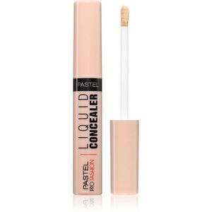 Pastel Profashion Liquid Concealer tekutý korektor odstín 104 7 ml obraz