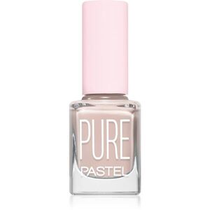 Pastel Pure lak na nehty odstín 602 13 ml obraz
