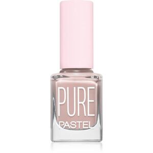 Pastel Pure lak na nehty odstín 607 13 ml obraz