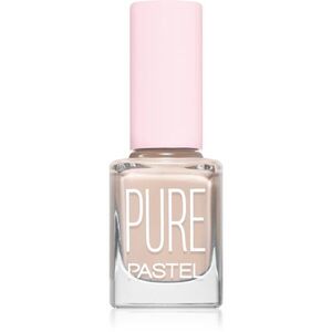 Pastel Pure lak na nehty odstín 609 13 ml obraz