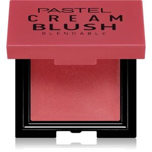 Pastel Cream Blush krémová tvářenka odstín 51 3.6 g obraz