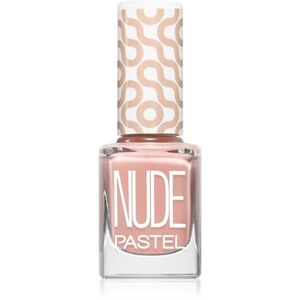 Pastel Nude lak na nehty odstín 752 13 ml obraz