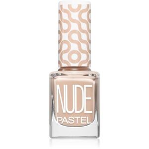 Pastel Nude lak na nehty odstín 755 13 ml obraz