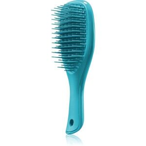 Tangle Teezer The Ultimate Detangler Mini kartáč na vlasy Transformative Teal 1 ks obraz