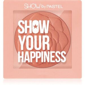 Pastel Show Your Happiness kompaktní tvářenka odstín 205 4.2 g obraz