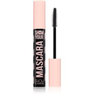 Pastel Show Your Mascara objemová řasenka 9 ml obraz