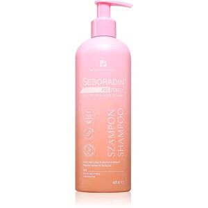 Seboradin PRO DENSITY Thickening Shampoo zhušťující šampon pro řídnoucí vlasy 400 ml obraz