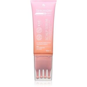 Seboradin PRO DENSITY Scalp Serum omlazující a zhušťující vlasové sérum 100 ml obraz