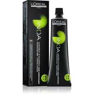 L’Oréal Professionnel Inoa ODS2 Coloration barva na vlasy odstín 7, 31 60 g obraz