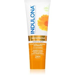 Indulona Měsíčková regenerační krém na ruce 75 ml obraz