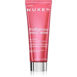 Nuxe Prodigieuse [Hyalu] Boost zpevňující a rozjasňující krém 50 ml obraz