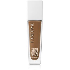 Lancôme Teint Idole Ultra Wear Care & Glow rozjasňující hydratační make-up SPF 25 odstín 450W 30 ml obraz