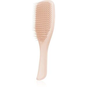 Tangle Teezer The Ultimate Detangler Cappucino plochý kartáč pro všechny typy vlasů 1 ks obraz