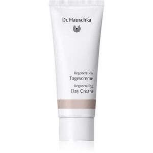Dr. Hauschka Regeneration Day Cream denní regenerační krém pro zralou pleť 40 ml obraz