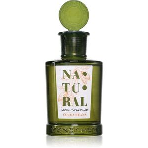 Monotheme Natural Cocoa Beans parfémovaná voda unisex 100 ml obraz
