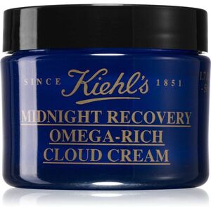 Kiehl's Midnight Recovery Cloud Cream noční krém 50 ml obraz