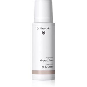 Dr. Hauschka Regeneration Body Cream regenerační krém na tělo 150 ml obraz