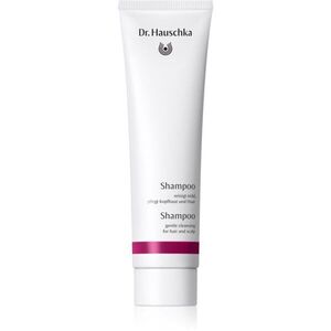 Dr. Hauschka Hair Care Shampoo jemný šampon 150 ml obraz