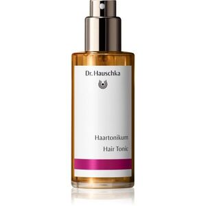 Dr. Hauschka Hair Care Hair Tonic vlasové tonikum pro obnovu pokožky hlavy 100 ml obraz